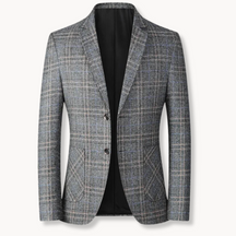 Trailblazer | Verfeinerte Jacke