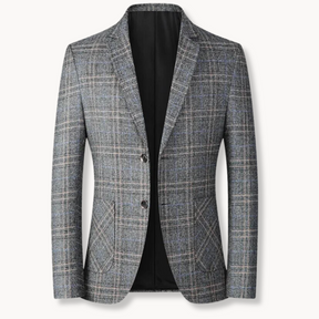 Trailblazer | Verfeinerte Jacke