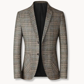 Trailblazer | Verfeinerte Jacke
