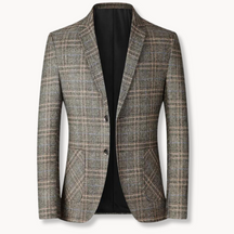 Trailblazer | Verfeinerte Jacke