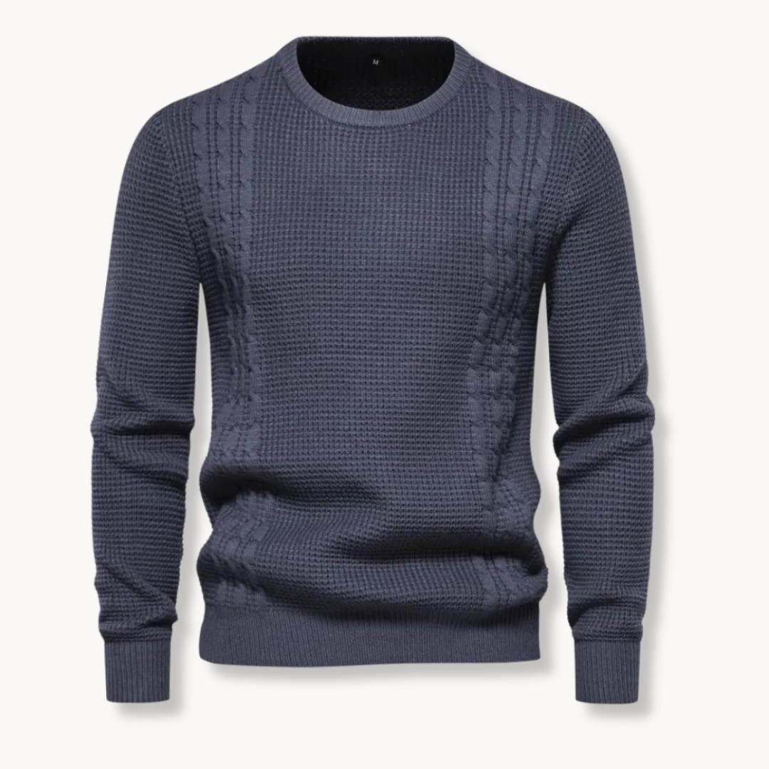 ByCastello | Kane Sweater