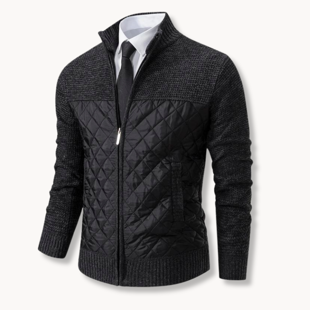 Ariston | Vintage Isolierter Pullover