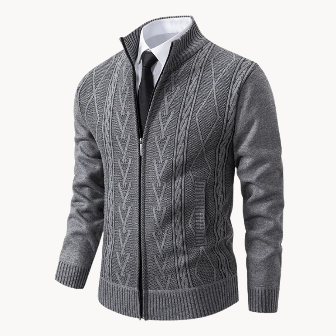 Marc Rene Pullover