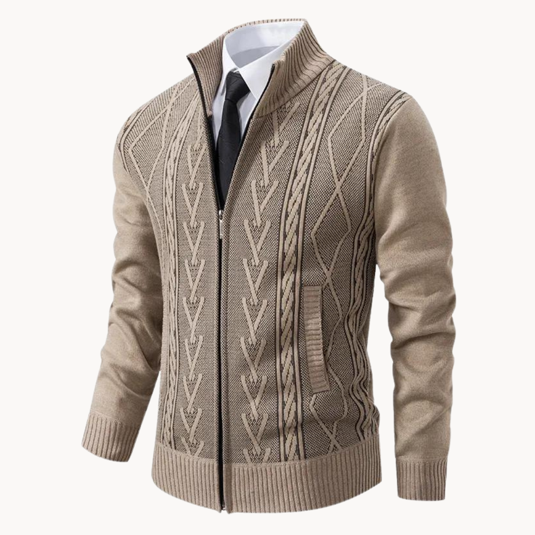 Marc Rene Pullover