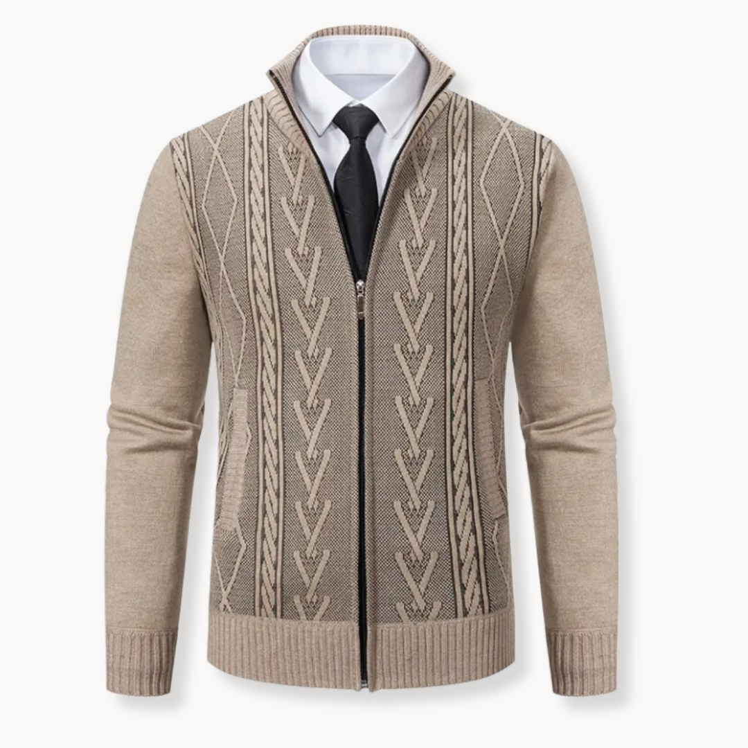 Marc Rene Pullover