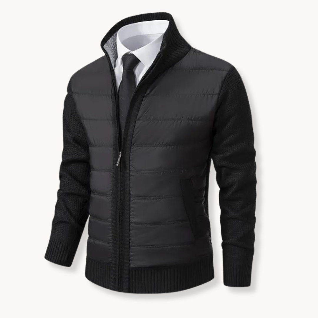 Blaise Komfortpullover