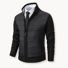 Blaise Komfortpullover