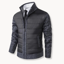 Blaise Komfortpullover