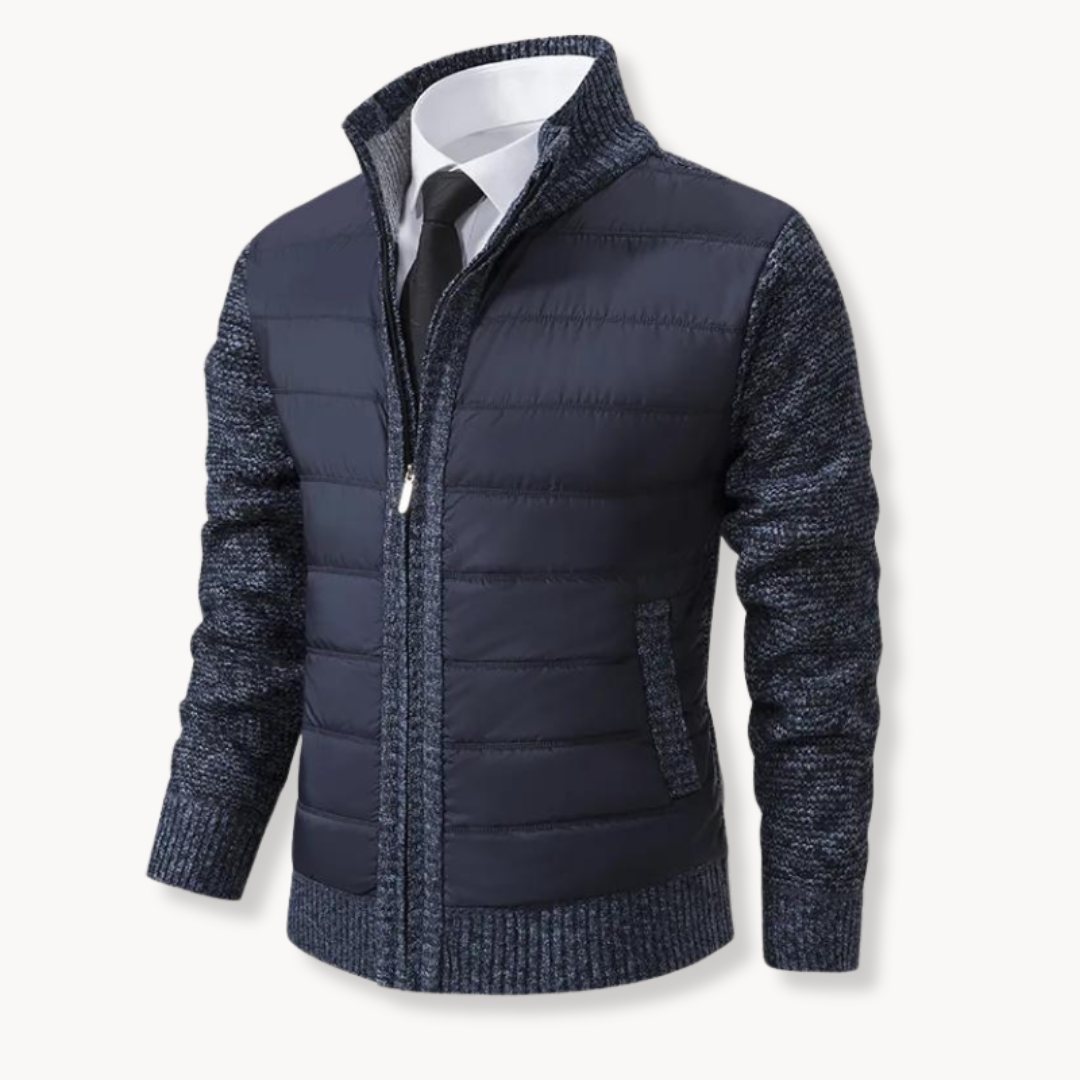 Blaise Komfortpullover