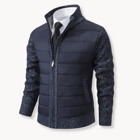 Blaise Komfortpullover