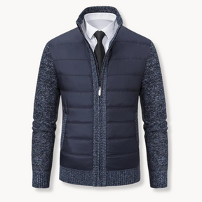 Blaise Komfortpullover