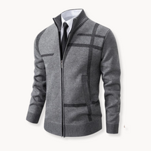 Paladin Full-Zip Pullover