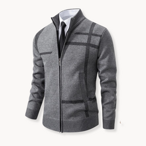 Paladin Full-Zip Pullover