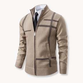Paladin Full-Zip Pullover