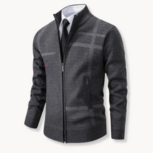 Paladin Full-Zip Pullover