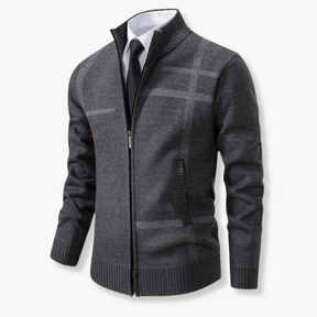 Paladin Full-Zip Pullover
