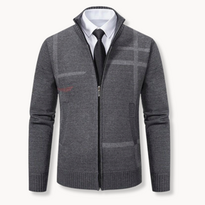 Paladin Full-Zip Pullover