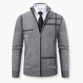Paladin Full-Zip Pullover