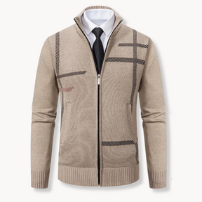 Paladin Full-Zip Pullover