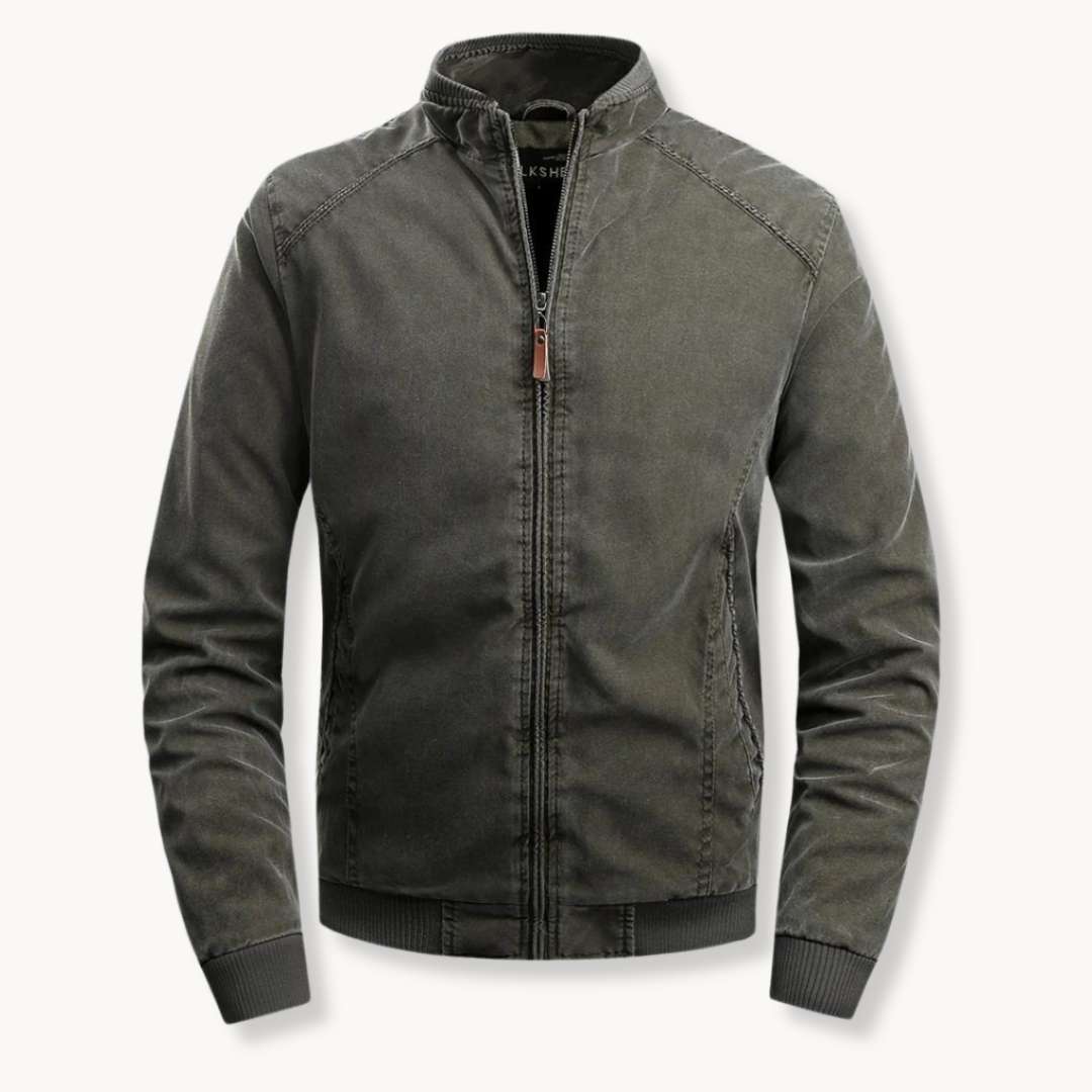 Leron Flow Jacke