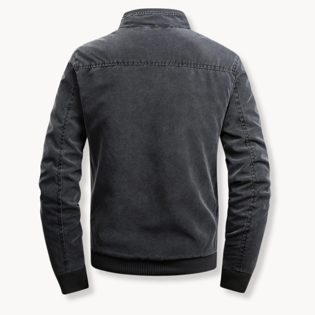 Leron Flow Jacke