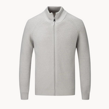 Vollzip Sweater