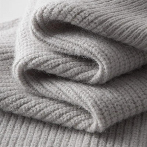 Vollzip Sweater