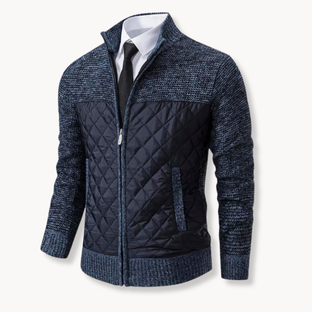 Ariston | Vintage Isolierter Pullover