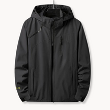 Slate | Windbreaker-Jacke