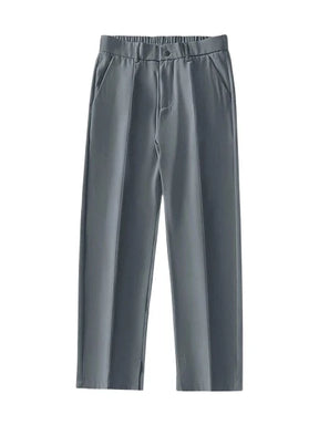 Fashion Old Money Pants