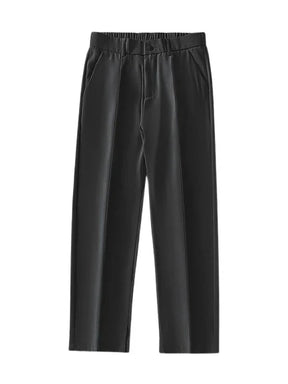 Fashion Old Money Pants
