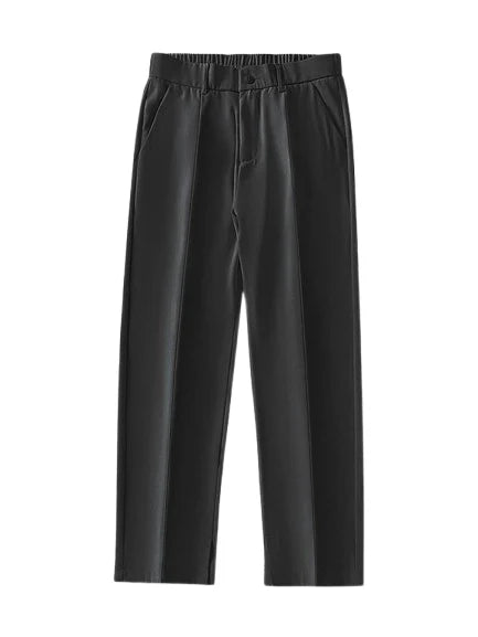Fashion Old Money Pants