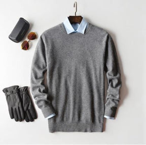 ByCastello | Herrenpullover