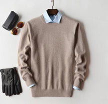 ByCastello | Herrenpullover