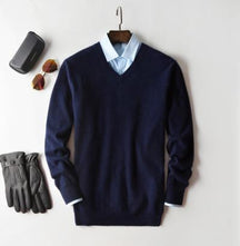 ByCastello | Herrenpullover