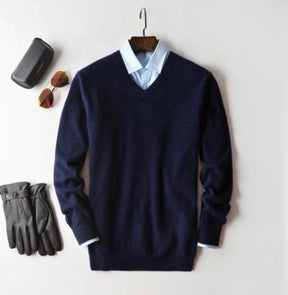 ByCastello | Herrenpullover