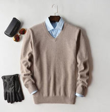 ByCastello | Herrenpullover