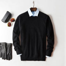ByCastello | Herrenpullover