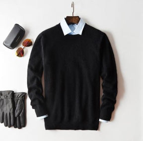ByCastello | Herrenpullover