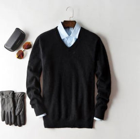 ByCastello | Herrenpullover