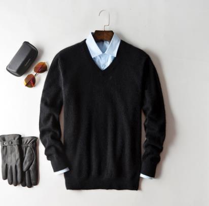 ByCastello | Herrenpullover