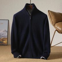 Luxe Streifen Design Weste