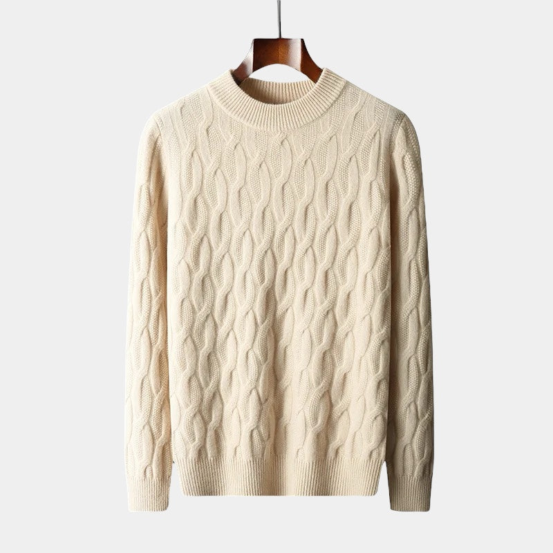 Castello | 100% Pullover