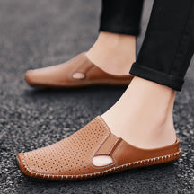 Halb-Slipper