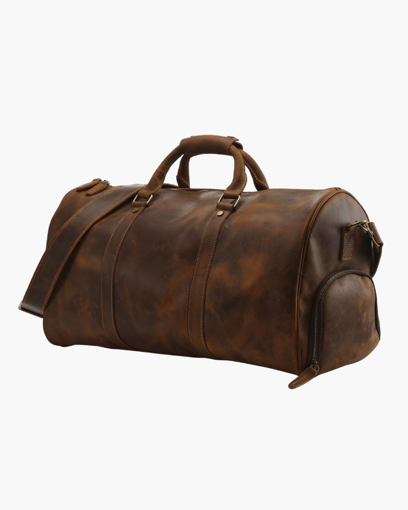 Montague Leder-Duffle