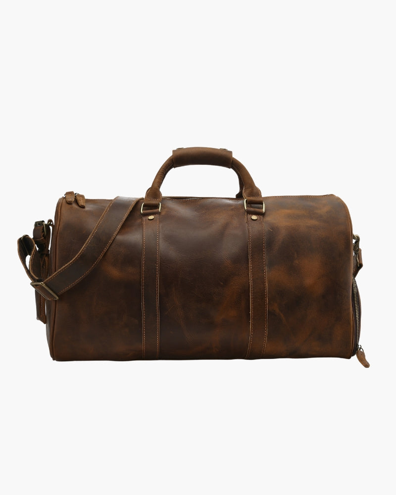 Montague Leder-Duffle