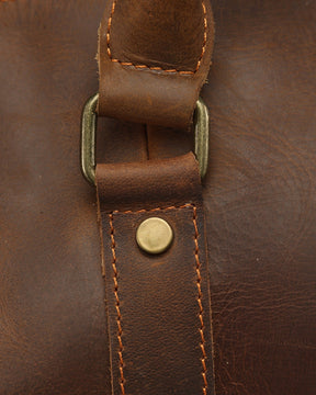 Montague Leder-Duffle