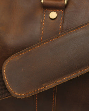 Montague Leder-Duffle