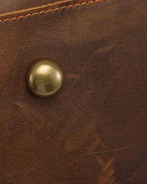 Montague Leder-Duffle