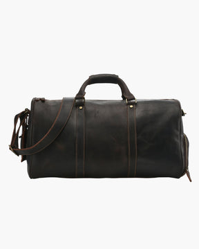 Montague Leder-Duffle